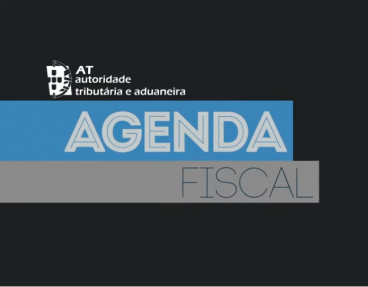 Agenda Fiscal 2025