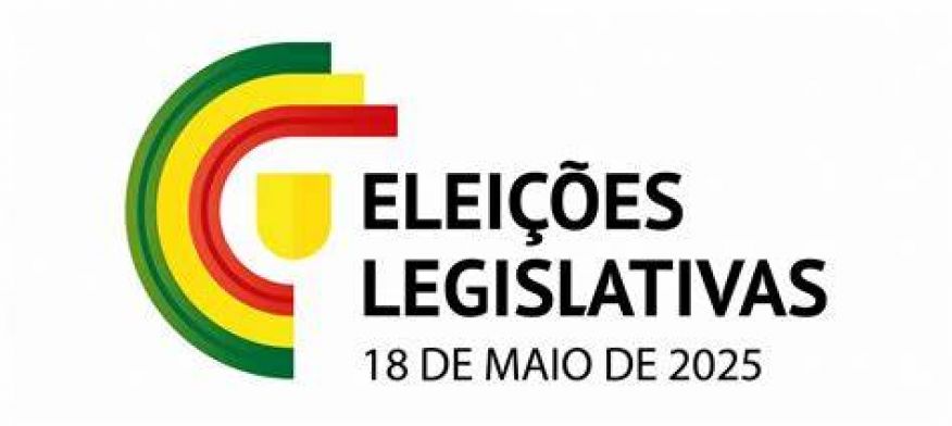 Eleições para Assembleia da República 2025