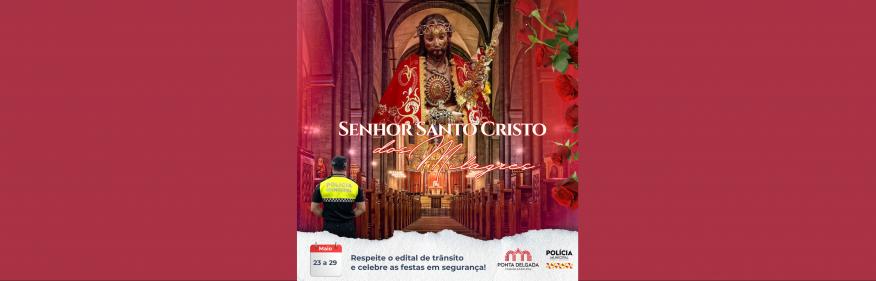 Festas do Senhor Santo Cristo dos Milagres Festas do Senhor Santo Cristo dos Milagres