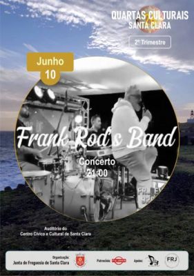 Quartas Culturais de Junho