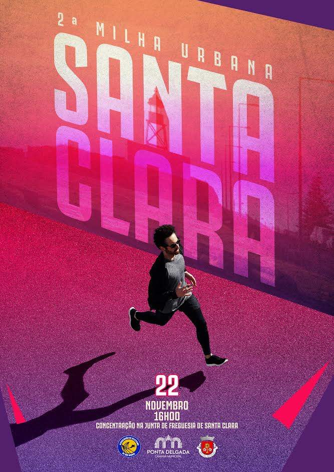 II Milha Urbana de Santa Clara