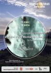 Exposi&ccedil;&atilde;o de Fotografia: Flu&iacute;do - Forma Movimento Ess&ecirc;ncia