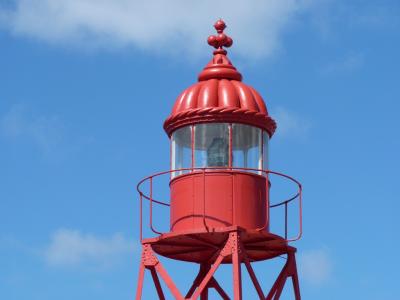 Farol de Santa Clara